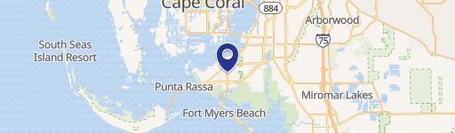 16355 San Carlos Blvd