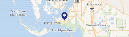 16820 San Carlos Blvd