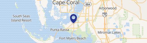 15880 San Carlos Blvd