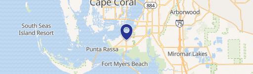 16203 San Carlos Blvd, Unit 209