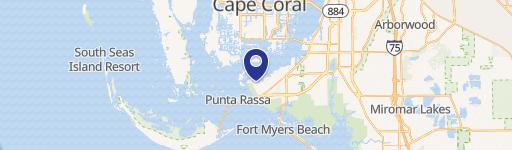 14900 Shell Pt Blvd, Unit 5010