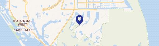 Cleared Land Parcel in Placida