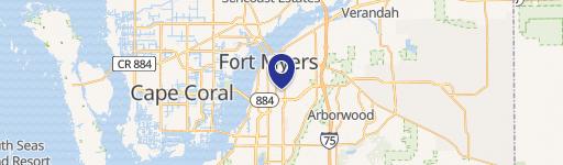 2745 Swamp Cabbage Ct