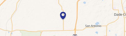 Dade City Land For Sale