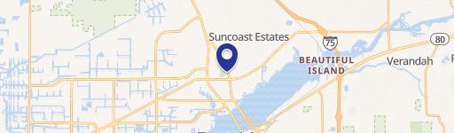 1855 Tamiami Trl, Unit 1875