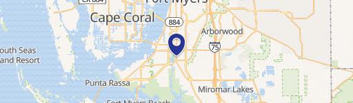 14508 Tamiami Trl, Unit 540