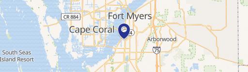 1449 Whiskey Crk Dr, Unit 1459