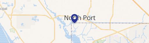 Oversized Lots in Port Charlotte