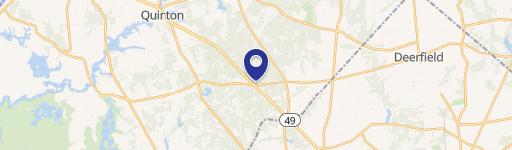 Corner Lot on State Road