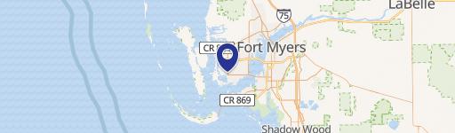 1708 Cpe Coral Pkwy W Ste, Unit 5