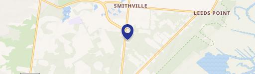 Commercial Land in Galloway, NJ