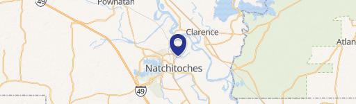 Vacant Lot in Natchitoches