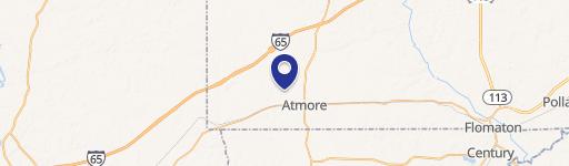 Atmore, AL 36502