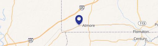 Atmore, AL 36502