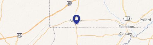Atmore, AL 36502