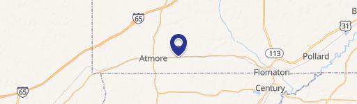Atmore, AL 36502