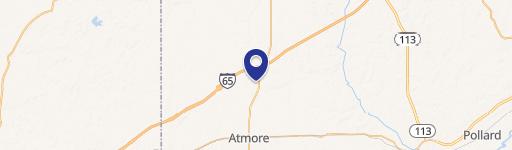 Atmore, AL 36502