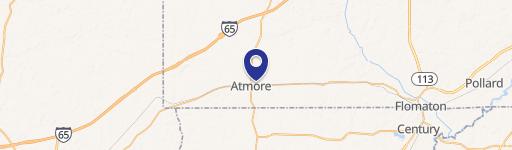 Atmore, AL 36502
