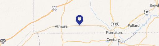 Atmore, AL 36502
