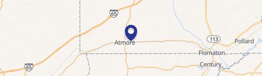 Atmore, AL 36502