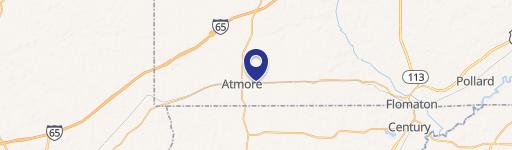 Atmore, AL 36502