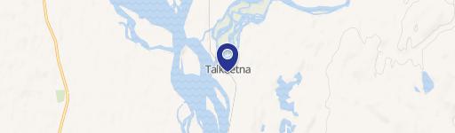 22382 Talkeetna Spur