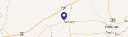 Atmore, AL 36502