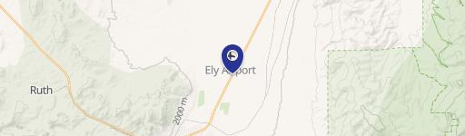 Commercial Land in Ely, Nevada