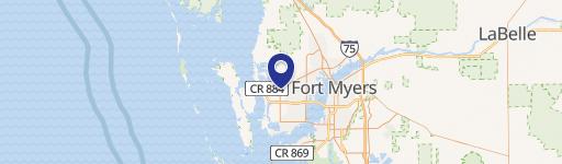 1305 Chiquita S Blvd