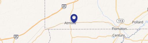 Atmore, AL 36502