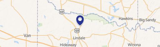 Large Tract Land for Custom Build
