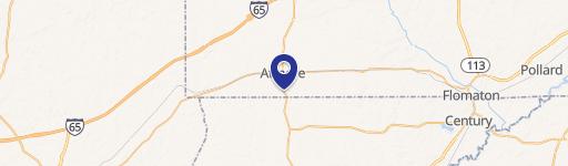 Atmore, AL 36502