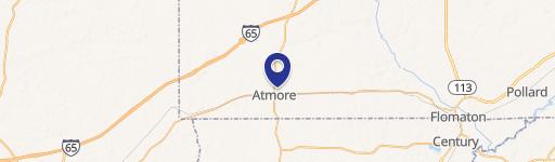 Atmore, AL 36502