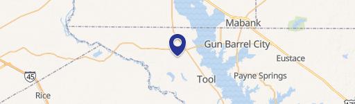 Ranch Acreage with Three Ponds