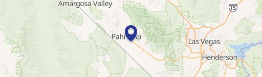 Pahrump Land with Water Rights