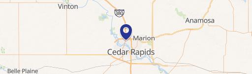 Cedar Rapids Professional Office Space