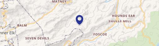 Homesite in Foscoe Valley