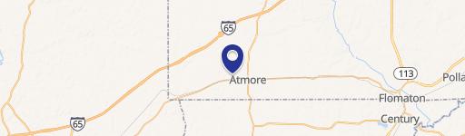Atmore, AL 36502
