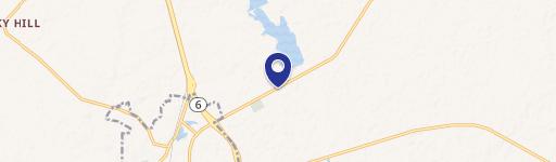 Ranch Land with Ponds