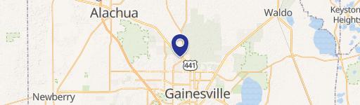 Gainesville Quadruplex Investment Opportunity
