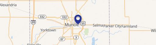 Residential Lots in Muncie, Indiana