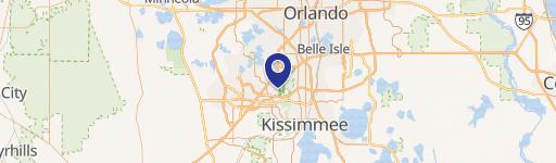 Vacant Land Near International Drive