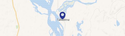 22253 Talkeetna Spur