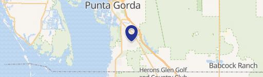 Residential Land in Punta Gorda