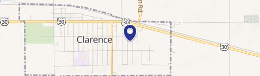 Clarence, Iowa Multifamily Property