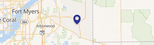 Lehigh Acres Vacant Land Parcel