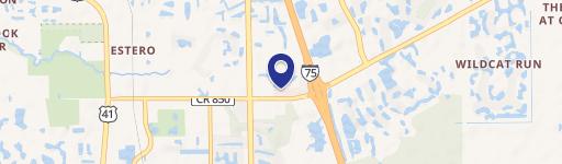 10351 Corkscrew Cmns Dr