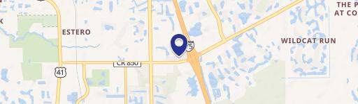 10411 Corkscrew Cmns Dr