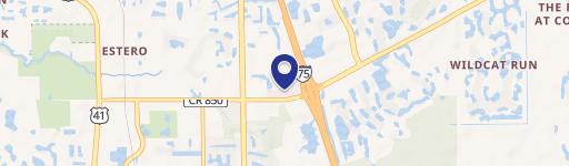 10391 Corkscrew Cmns Dr