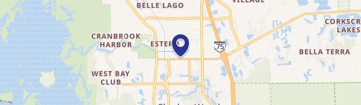 9510 Corkscrew Palms Cir Ste, Unit 1